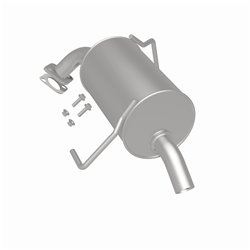 BRExhaust 2005-2009 Subaru Outback Ajustement Direct Kit Silencieux