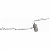 BRExhaust 2011-2016 Toyota Sienna Ajustement Direct Système d'Échappement de Remplacement