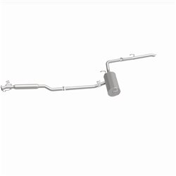 BRExhaust 2011-2016 Toyota Sienna Ajustement Direct Système d'Échappement de Remplacement