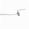 BRExhaust 2011-2016 Toyota Sienna Ajustement Direct Système d'Échappement de Remplacement