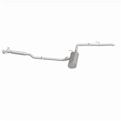 BRExhaust 2011-2016 Toyota Sienna Ajustement Direct Système d'Échappement de Remplacement
