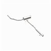 BRExhaust 2011-2016 Toyota Sienna Ajustement Direct Système d'Échappement de Remplacement
