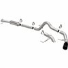 MagnaFlow 2021-2025 Ford Bronco Rock Série Crawler Cat-Back Système d'Échappement Performance