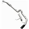 MagnaFlow 2021-2025 Ford Bronco Rock Série Crawler Cat-Back Système d'Échappement Performance