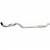 MagnaFlow 2021-2025 Ford Bronco Rock Série Crawler Cat-Back Système d'Échappement Performance