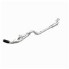 MagnaFlow 2021-2025 Ford Bronco Rock Série Crawler Cat-Back Système d'Échappement Performance