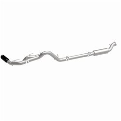 MagnaFlow 2021-2025 Ford Bronco Rock Série Crawler Cat-Back Système d'Échappement Performance