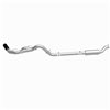 MagnaFlow 2021-2025 Ford Bronco Rock Série Crawler Cat-Back Système d'Échappement Performance