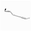 MagnaFlow 2021-2025 Ford Bronco Rock Série Crawler Cat-Back Système d'Échappement Performance