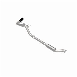 MagnaFlow 2021-2025 Ford Bronco Rock Série Crawler Cat-Back Système d'Échappement Performance