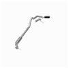MagnaFlow 2021-2025 Ford Bronco Rock Série Crawler Cat-Back Système d'Échappement Performance