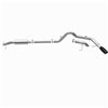 MagnaFlow 2021-2025 Ford Bronco Rock Série Crawler Cat-Back Système d'Échappement Performance