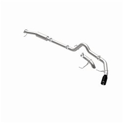 MagnaFlow 2021-2025 Ford Bronco Rock Série Crawler Cat-Back Système d'Échappement Performance