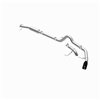 MagnaFlow 2021-2025 Ford Bronco Rock Série Crawler Cat-Back Système d'Échappement Performance