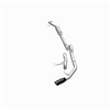 MagnaFlow 2021-2025 Ford Bronco Rock Série Crawler Cat-Back Système d'Échappement Performance