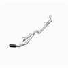 MagnaFlow 2021-2025 Ford Bronco Rock Série Crawler Cat-Back Système d'Échappement Performance