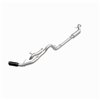 MagnaFlow 2021-2025 Ford Bronco Rock Série Crawler Cat-Back Système d'Échappement Performance