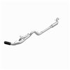 MagnaFlow 2021-2025 Ford Bronco Rock Série Crawler Cat-Back Système d'Échappement Performance