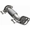 BRExhaust 2003-2009 Ford Focus Ajustement Direct Kit Tube Avant