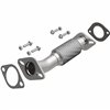 BRExhaust 2003-2009 Ford Focus Ajustement Direct Kit Tube Avant