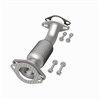 BRExhaust 2003-2009 Ford Focus Ajustement Direct Kit Tube Avant