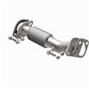 BRExhaust 2003-2009 Ford Focus Ajustement Direct Kit Tube Avant