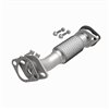 BRExhaust 2003-2009 Ford Focus Ajustement Direct Kit Tube Avant