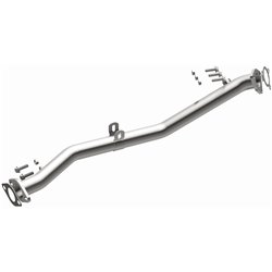 BRExhaust 1990-1993 Mazda Miata 1.6L Ajustement Direct Kit Tube Avant