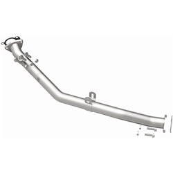 BRExhaust 1990-1993 Mazda Miata 1.6L Ajustement Direct Kit Tube Avant