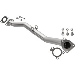 BRExhaust 1990-1993 Mazda Miata 1.6L Ajustement Direct Kit Tube Avant