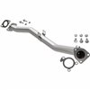 BRExhaust 1990-1993 Mazda Miata 1.6L Ajustement Direct Kit Tube Avant