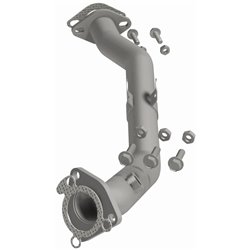 BRExhaust 1990-1993 Mazda Miata 1.6L Ajustement Direct Kit Tube Avant