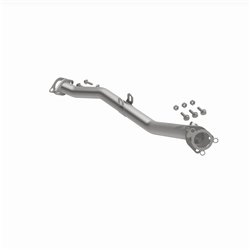 BRExhaust 1990-1993 Mazda Miata 1.6L Ajustement Direct Kit Tube Avant