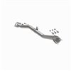 BRExhaust 1990-1993 Mazda Miata 1.6L Ajustement Direct Kit Tube Avant