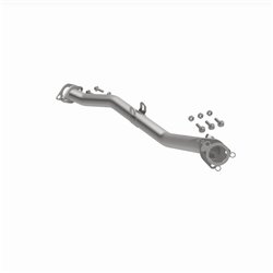 BRExhaust 1990-1993 Mazda Miata 1.6L Ajustement Direct Kit Tube Avant