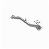 BRExhaust 1990-1993 Mazda Miata 1.6L Ajustement Direct Kit Tube Avant