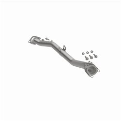 BRExhaust 1990-1993 Mazda Miata 1.6L Ajustement Direct Kit Tube Avant