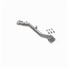 BRExhaust 1990-1993 Mazda Miata 1.6L Ajustement Direct Kit Tube Avant