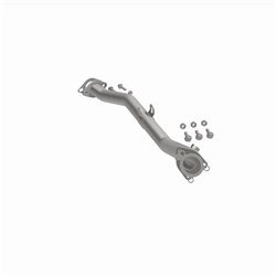 BRExhaust 1990-1993 Mazda Miata 1.6L Ajustement Direct Kit Tube Avant