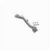 BRExhaust 1990-1993 Mazda Miata 1.6L Ajustement Direct Kit Tube Avant
