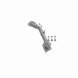 BRExhaust 1990-1993 Mazda Miata 1.6L Ajustement Direct Kit Tube Avant