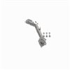 BRExhaust 1990-1993 Mazda Miata 1.6L Ajustement Direct Kit Tube Avant