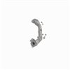 BRExhaust 1990-1993 Mazda Miata 1.6L Ajustement Direct Kit Tube Avant