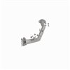 BRExhaust 1990-1993 Mazda Miata 1.6L Ajustement Direct Kit Tube Avant