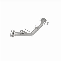 BRExhaust 1990-1993 Mazda Miata 1.6L Ajustement Direct Kit Tube Avant