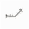 BRExhaust 1990-1993 Mazda Miata 1.6L Ajustement Direct Kit Tube Avant