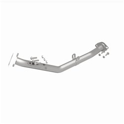 BRExhaust 1990-1993 Mazda Miata 1.6L Ajustement Direct Kit Tube Avant