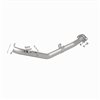 BRExhaust 1990-1993 Mazda Miata 1.6L Ajustement Direct Kit Tube Avant