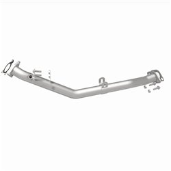 BRExhaust 1990-1993 Mazda Miata 1.6L Ajustement Direct Kit Tube Avant