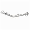 BRExhaust 1990-1993 Mazda Miata 1.6L Ajustement Direct Kit Tube Avant